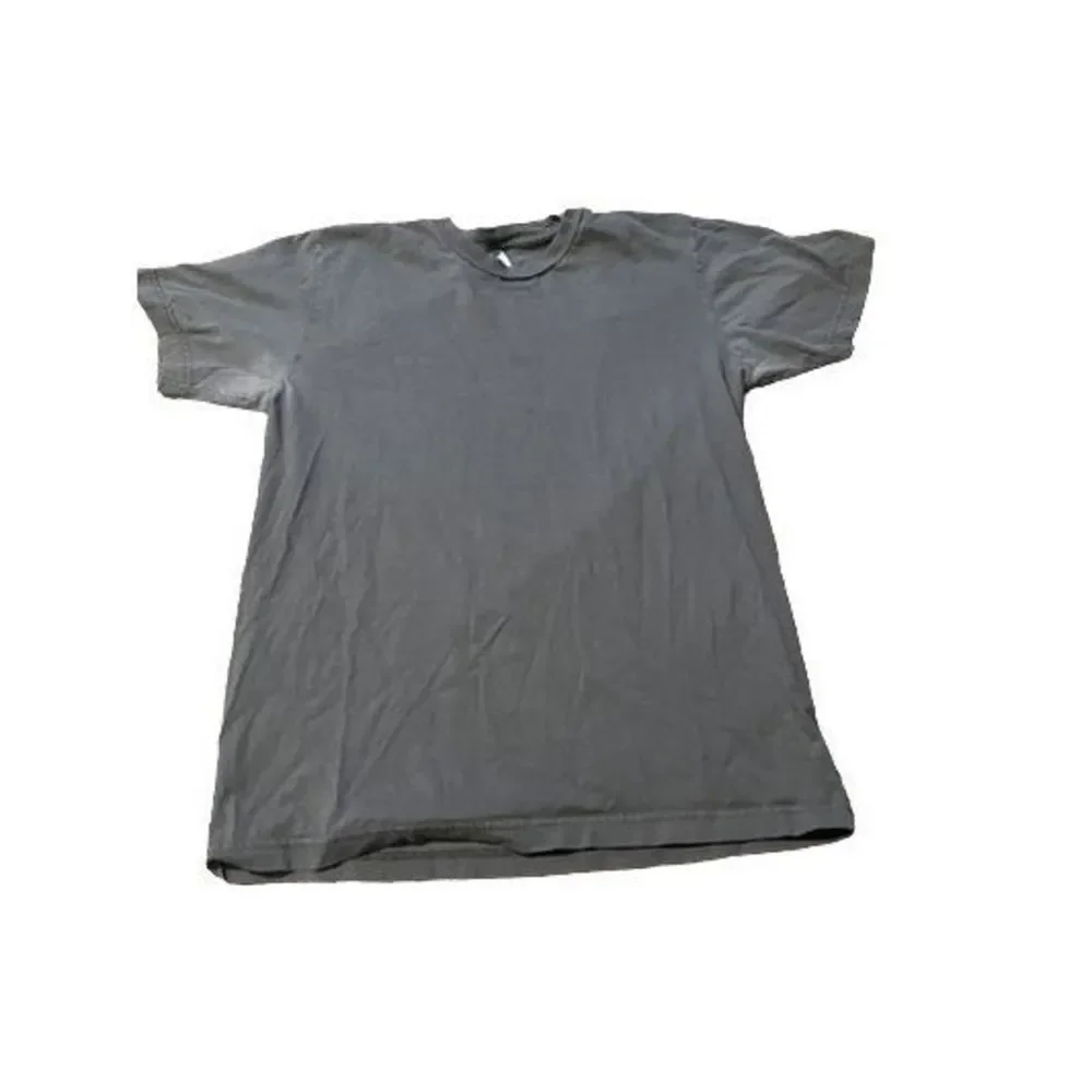 5/$25 American Apparel tshirt size medium - Picture 1 of 5